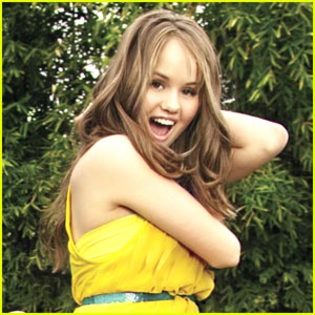 Debby Ryan (23) - Debby Ryan