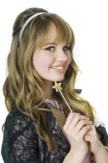 Debby Ryan (33) - Debby Ryan