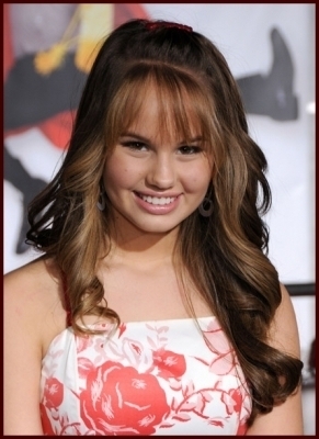 Debby Ryan (52) - Debby Ryan