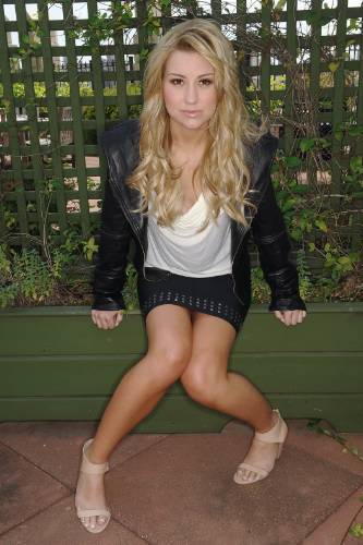 Chelsea Staub (79)