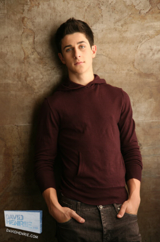 David Henrie (1)