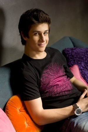 David Henrie (3) - David Henrie