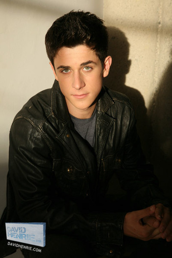 David Henrie (4) - David Henrie