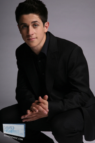 David Henrie (5) - David Henrie