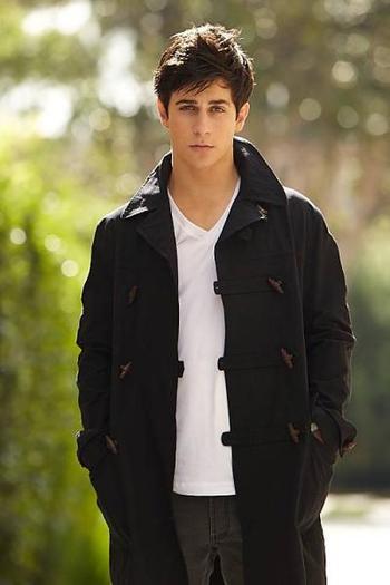 David Henrie (7) - David Henrie