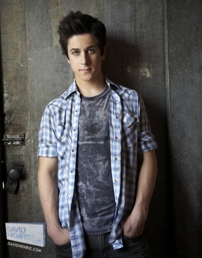 David Henrie (11) - David Henrie