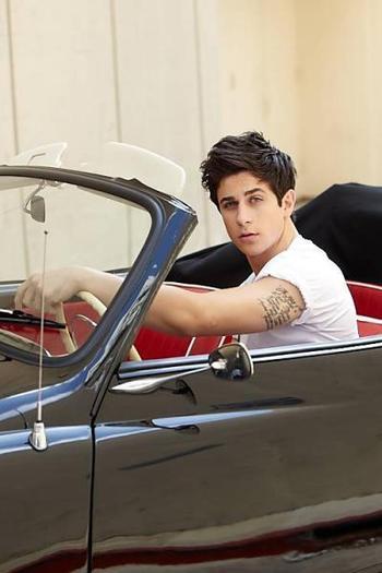 David Henrie (14) - David Henrie