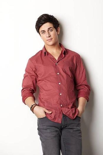 David Henrie (19)