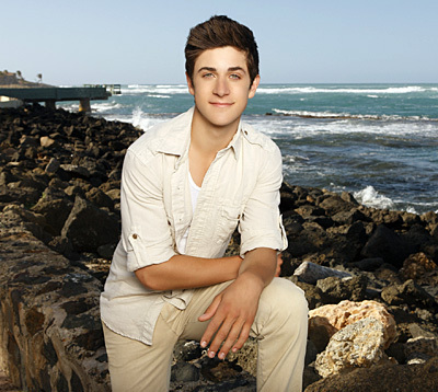 David Henrie (29)