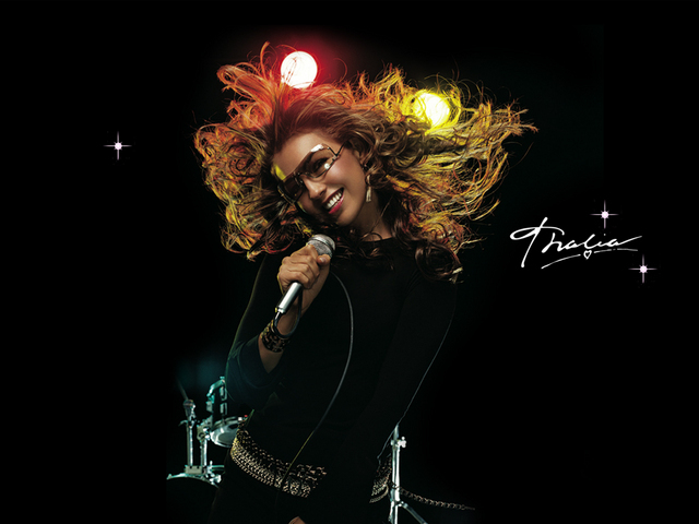 Thalia - Thalia