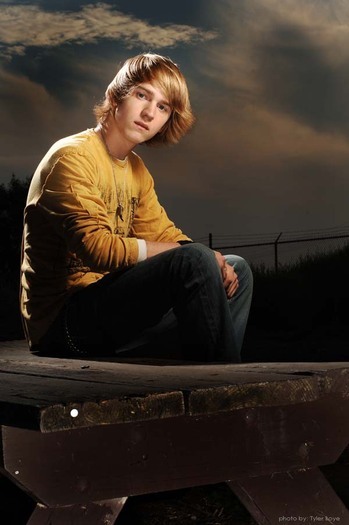 Jason Dolley (5) - Jason Dolley