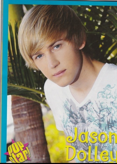 Jason Dolley (6) - Jason Dolley