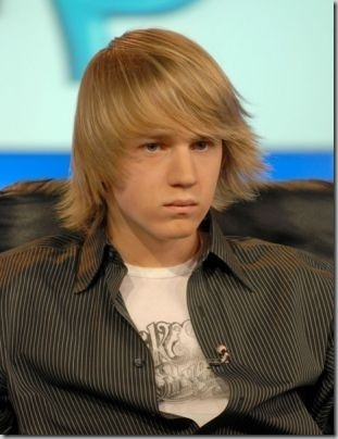 Jason Dolley (12) - Jason Dolley