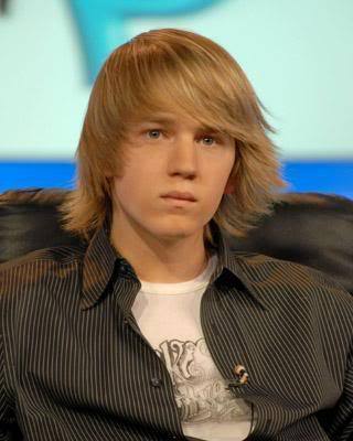 Jason Dolley (13) - Jason Dolley