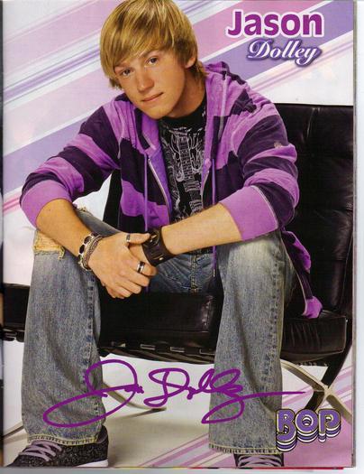 Jason Dolley (15)