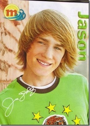 Jason Dolley (24) - Jason Dolley
