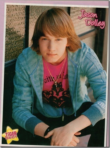 Jason Dolley (28)