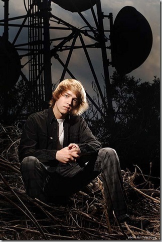 Jason Dolley (29) - Jason Dolley