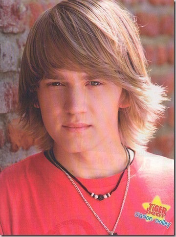 Jason Dolley (30)