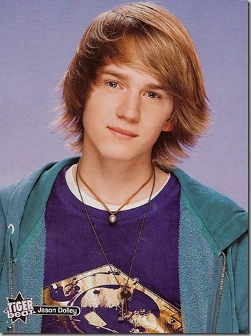 Jason Dolley (37)