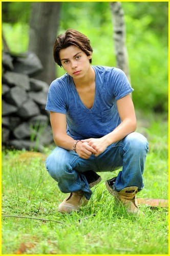 Jake T Austin (4) - Jake T Austin