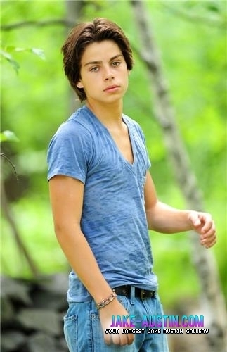 Jake T Austin (8) - Jake T Austin