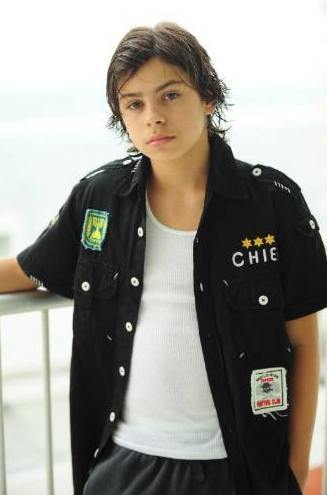 Jake T Austin (18) - Jake T Austin