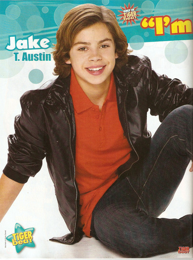 Jake T Austin (24)