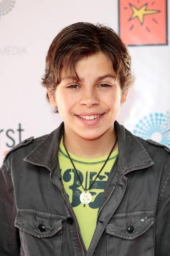 Jake T Austin (28) - Jake T Austin