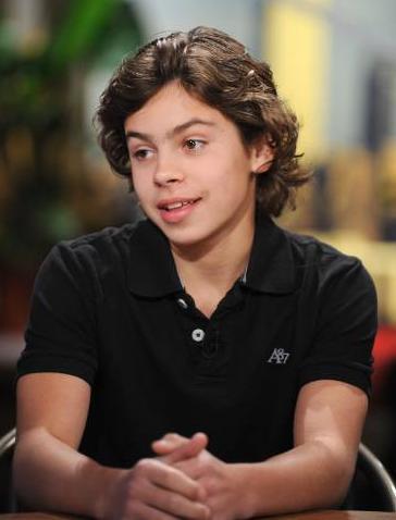 Jake T Austin (35) - Jake T Austin