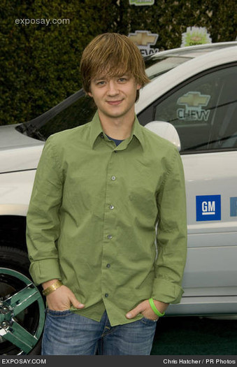 Jason Earles (14)