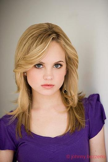 Meaghan Martin (15)