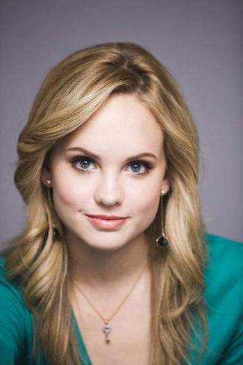 Meaghan Martin (19)