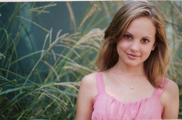 Meaghan Martin (23)