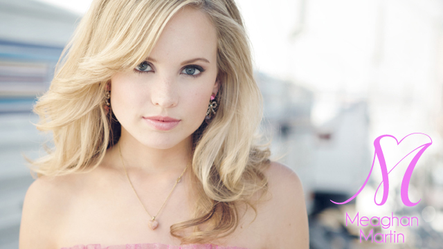 Meaghan Martin (24)