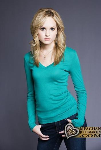 Meaghan Martin (26)