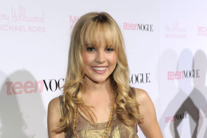 Meaghan Martin (27)