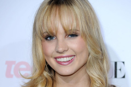 Meaghan Martin (28)