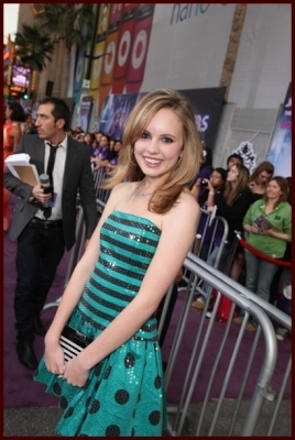 Meaghan Martin (44)