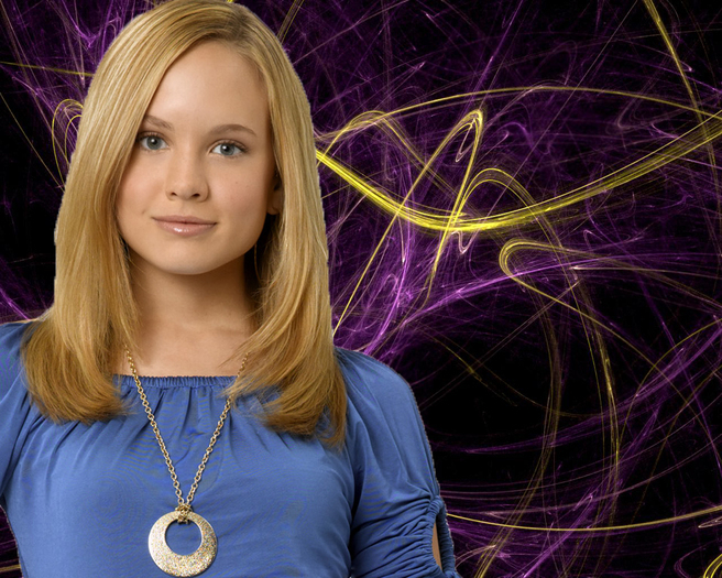 Meaghan Martin (52)