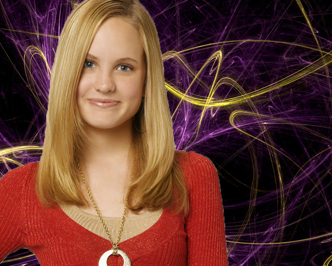 Meaghan Martin (53)