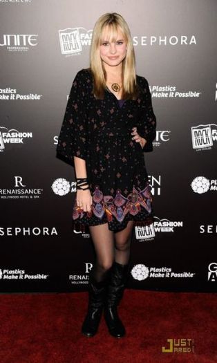 Meaghan Martin (55)