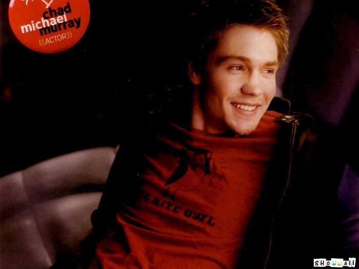 Chad Michael Murray (11)