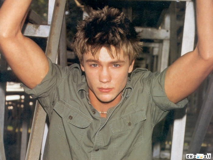 Chad Michael Murray (13)