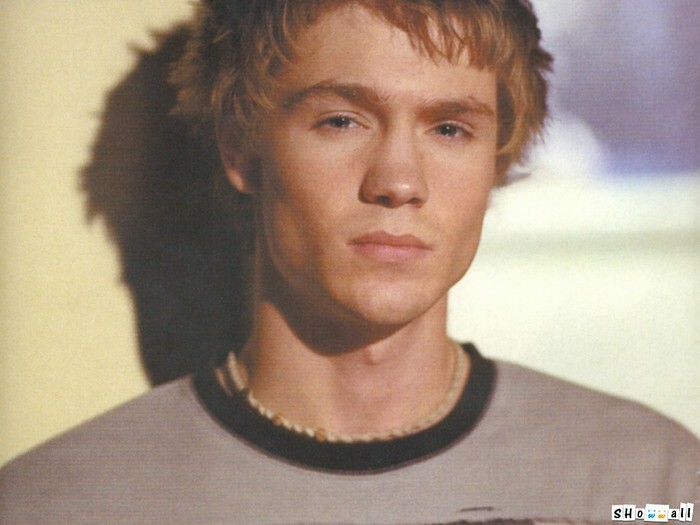 Chad Michael Murray (14) - Chad Michael Murray