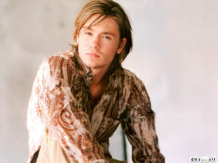 Chad Michael Murray (15)