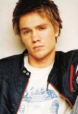 Chad Michael Murray (17) - Chad Michael Murray