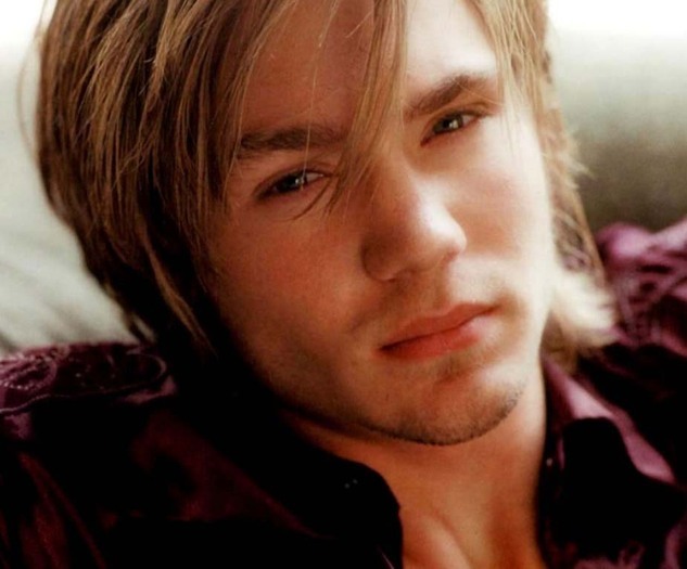 Chad Michael Murray (20) - Chad Michael Murray