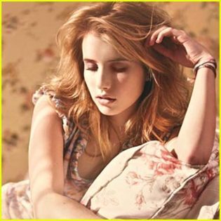 Emma Roberts (8) - Emma Roberts