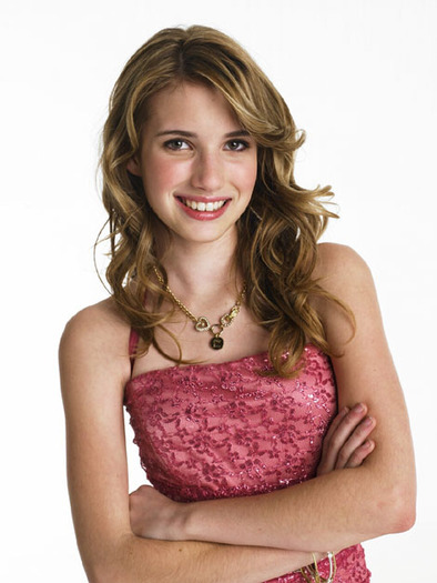 Emma Roberts (14) - Emma Roberts